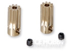 PV0730 PINION 10T - x2
